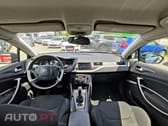 Citroen C5 1.6 e-HDi Séduction Air.CMP6