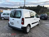 Citroen Berlingo 1.6 HDi L1 3L