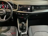 Audi A1 30 TFSI S line