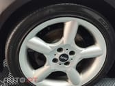 MINI Cooper One 1.6