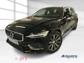 Volvo V60 2.0 T6 AWD TE Inscription Expression