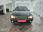 Mercedes-Benz C 200 T CDI Classic