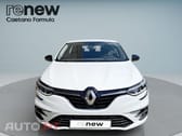 Renault Mégane ST 1.5 Blue dCi 115cv Equilibre EDC
