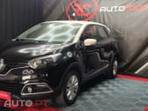 Renault Captur 1.5 dCi Exclusive
