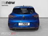 Renault Clio 1.0 Techno Bi-Fuel