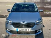 Skoda Fabia 1.0 TSI Ambition DSG