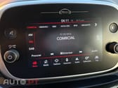 Fiat 500X 1.3 MJ City Cross