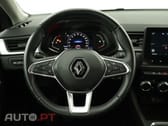 Renault Captur Captur 1.0 TCe Techno