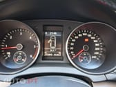 Volkswagen Golf 2.0 TDi Confortline