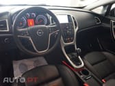Opel Astra GTC 1.4 Turbo
