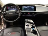 Kia EV6 77.4 kWh Action Air