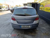 Opel Astra 1.3 CDTi Edition