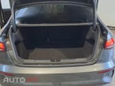 Audi A3 30 TDI S line S tronic