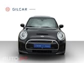 MINI Cooper Cooper SE Camden Edition