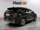 Kia Sorento 1.6 T-GDI PHEV Concept+SRF