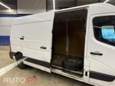 Renault Master 2.3 dCi L3H2 3.5T Grand Confort