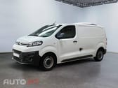 Citroen Jumpy 2.0 BlueHDi M