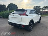 Mitsubishi Eclipse Cross 2.4 PHEV eStyle