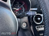 Mercedes-Benz C 200 d Avantgarde Aut.