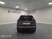 Peugeot 3008 1.5 BLUEHDI ACTIVE