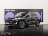 Ford Kuga 2.5 PHEV Titanium