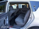 Toyota Verso 2.0 D-4D Exclusive+GPS