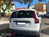 Dacia Jogger 1.0 ECO-G GPL 100 ESSENTIAL