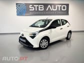 Toyota Aygo 1.0 X-Play Plus