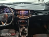 Opel Astra 1.2 T Design & Tech S/S
