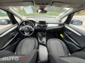 BMW 216 d Advantage