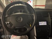 Mercedes-Benz B 200 CDi