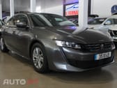 Peugeot 508 1.5 BlueHDi Active