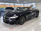 BMW 840 d xDrive Pack M