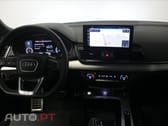 Audi Q5 35 TDI S line S tronic