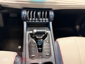 BYD Atto 3 Design