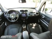 Jeep Renegade 1.6 MJD Limited S DCT