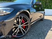 BMW 330 e Touring Pack M Auto