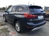 BMW X1 16 d sDrive