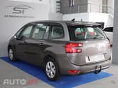 Citroen C4 Grand Picasso 1.6 HDi FAP (7L) Exclusive