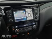 Nissan Qashqai 1.5 dCi Tekna 19 Pele