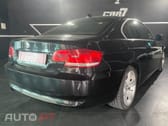 BMW 320 d Coupe