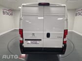 Peugeot Boxer 2.2 BlueHDi 335 L2H2 Pro GPS CAM. TRASEIRA IVA DEDUTIVEL