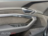 Audi E-Tron 55 quattro S line