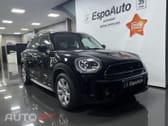 MINI Countryman Cooper SE ALL4 Auto
