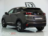 Peugeot 3008 1.2 PureTech GT Line