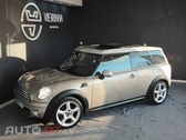 MINI Clubman COOPER D