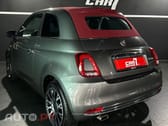 Fiat 500C 1.0 Hybrid Sport