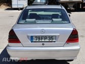 Mercedes-Benz C 220 D Classic