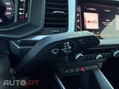 Audi A1 30 TFSI Advanced S tronic