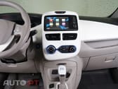 Renault Zoe (c/ Bateria) Life 40